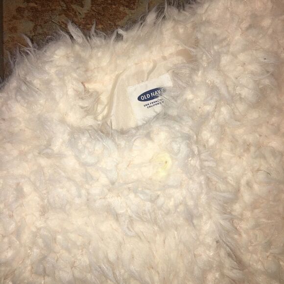 Girls Old Navy Jacket - Picture 3 of 6